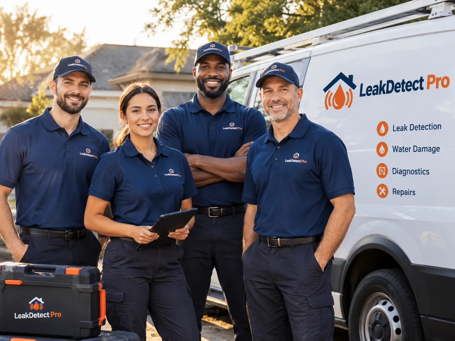 Roof Repair company in Walls, MS